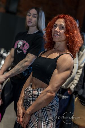 Регистрация 18.05.2024. Фотограф Вадим Свирин